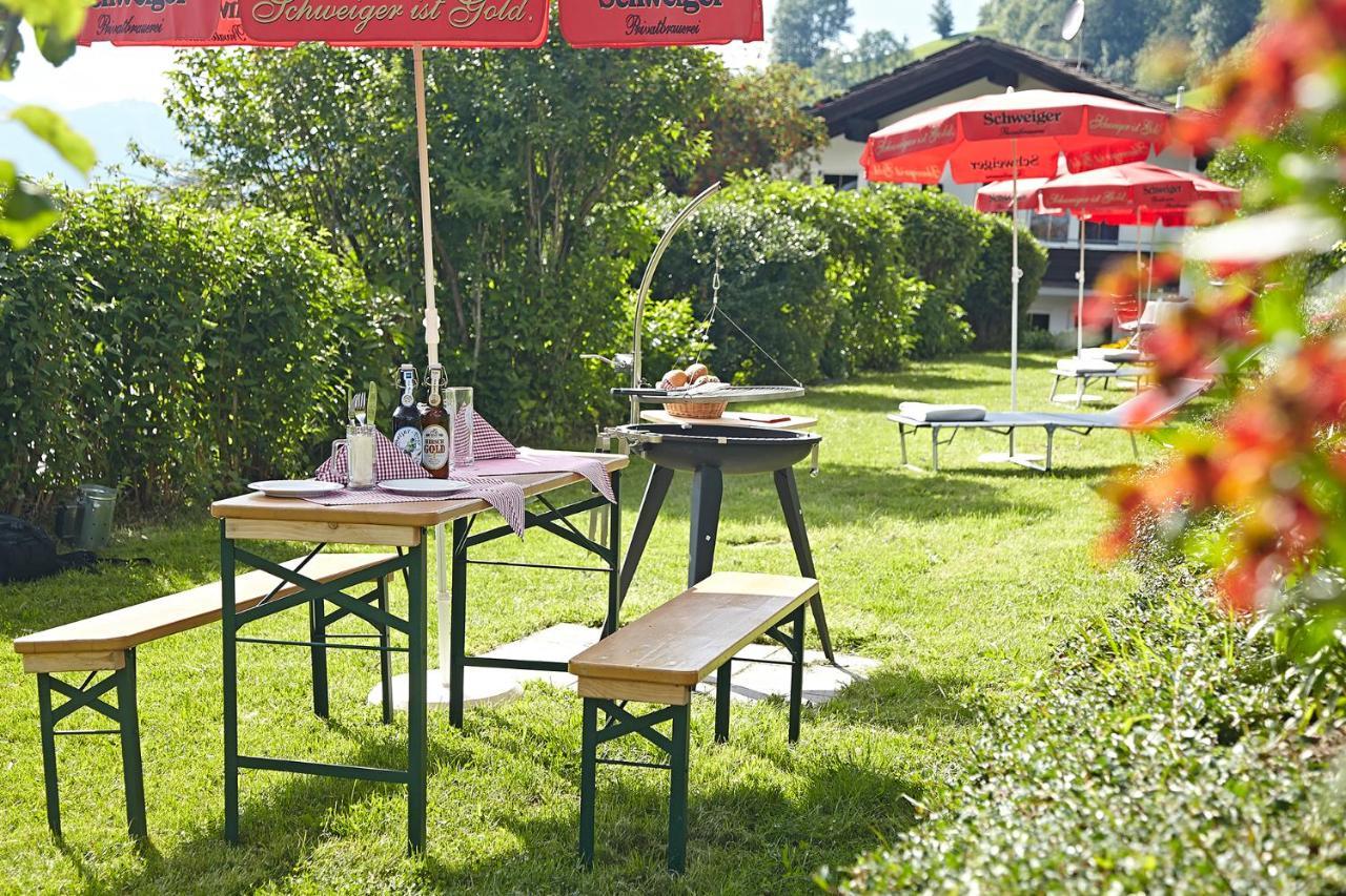 Fewo Schwandenhof Bad Hindelang Dış mekan fotoğraf
